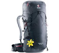 Mochila Deuter Speed Lite 30 SL (negro) mujer