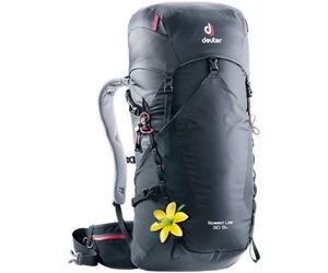 Mochila Deuter Speed Lite 30 SL (negro) mujer