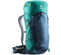 Mochila Deuter Speed Lite 32 (Navy/Verde Alpino)