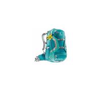 Mochila Deuter TRANSALPINE PRO 24SL Azul menta