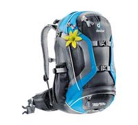 Mochila Deuter TRANSALPINE PRO 24SL Negra