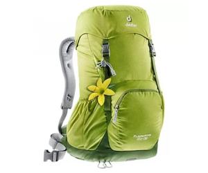Mochila Deuter Zugspitze 22 SL (Mousse/Pin)
