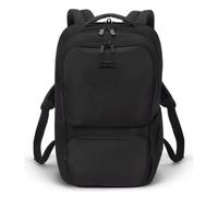 Dicota Mochila COMPANION D32116-RPET 13-16" Negro Poliéster reciclado (rPET)