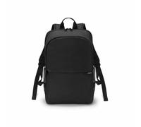 Mochila Dicota D32085-RPET Black 16" PET Reciclado Multiusos 15L 470g