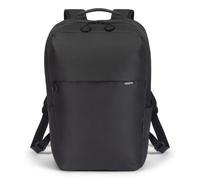 Mochila DICOTA D32115-RPET para portátil 16" black poliéster 16 L ligera y resistente