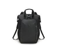 Mochila Dicota Eco Dual GO para Microsoft Surface - hasta 15" Diseñado para Microsoft Surface