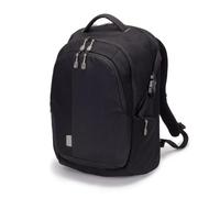 Mochila Dicota Eco para portátil de 15.6" con protector de lluvia