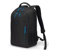 Mochila Dicota SPIN II para portátiles de 13" a 16" negro