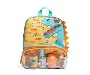 Mochila Dinosaurio