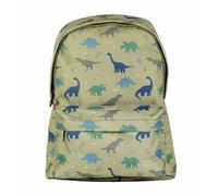 Mochilas marca A Little Lovely Company. Modelo Petit sac à dos dinosaures