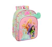 Mochila DISNEY Princesas (11 x 26 x 34 cm)