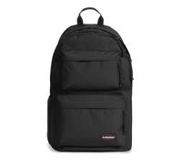 Mochila doble acolchada Eastpak negro