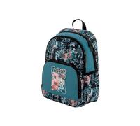 Mochila Doble Cuerpo 39,5/AC Escolar Tandem 85