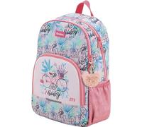 Mochila Doble Cuerpo 39,5/AC Escolar Tandem Cicle