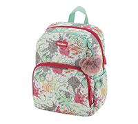 Mochila Doble Cuerpo 39,5/AC Escolar Tandem Fantastic