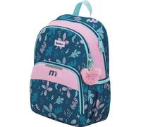 Mochila Doble Cuerpo 39,5/AC Escolar Tandem Jess