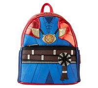 Mochila Doctor Extraño Marvel Loungefly 26cm