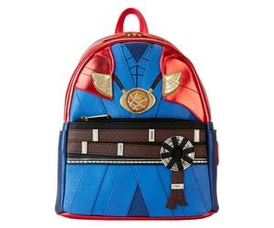 Mochila Doctor Extraño Marvel Loungefly 26cm