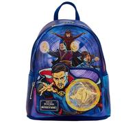 Mochila Doctor Strange Multiverse of Madness Marvel Loungefly 26cm