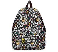 Mochila - Dohe - No Rules