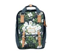 Mochila Doughnut Macaroon Denise Peter Series 16 L