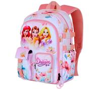 Mochila Dream Princesas Disney 40cm