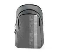 Mochila Drop Shot Essential 25 Db324002 Gris