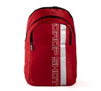 Mochila Drop Shot Essential 25 Db324002 Rojo