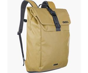 Mochila Duffle 26L Amarillo/Negro EV-401311.610 EVOC Transporte