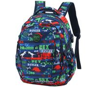 Mochila Duo Happy Dino - COOLPACK