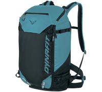 Mochila Dynafit FREE 34 Color: azul/negro