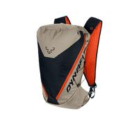 Mochila Dynafit Traverse 16 (Rock Khaki/Azul)