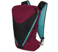 Mochila Dynafit Traverse 22 (Beet Red/Black Out)