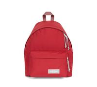 Mochila EASTPAK Acolchado Pakr Contraste Rayas Red Elección = P EK0