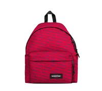 Mochila EASTPAK Acolchado Pakr Sculpytype Rojo Elección = P EK000620W94.A