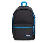 Eastpak Back TO Work Mochila, 27 L - Kontrast Bubble (Rosado)