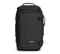 Eastpak Carry-Pack Mochila de viaje negro, polyester, 29 x 53 x 21cm