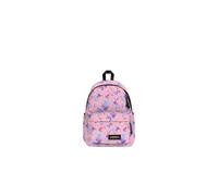 Mochila - EASTPAK - Day Office C0X - Floral Bloom Pink - Funda acolchada 13" - Bolsillos laterales convertibles