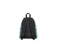 Mochila eastpak day pak'r flora fade aqua Talla única