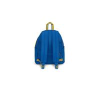 Mochila eastpak day pak'r golden state warriors azul Talla única