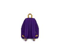 Mochila eastpak day pak'r los angeles lakers morado Talla única