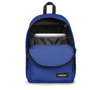 MOCHILA EASTPAK FUERA DE LA OFICINA POLIÉSTER AZUL ELÉCTRICO A