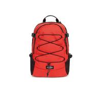 Mochila - Eastpak - Gerys 9S1 Cs - Rojo - Poliéster - Espaciosa e inteligente
