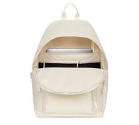 EASTPAK Mochila 'Icon Pak'R' blanco natural One Size blanco natural