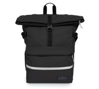 Eastpak Maclo Bolsa de equipaje negro, polyester, unisex negro