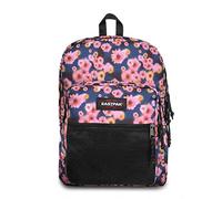 Mochila Eastpak Modelo Pinnacle Color Soft Navy, Marina suave, Mochila Escolar, XL, Casual