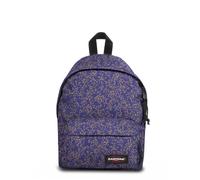 EASTPAK Orbit Mini Mochila, 10L - Glitsplash Navy (Azul), 400|azul, 33,5 x 23 x 15, Órbita