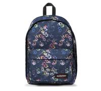 Mochila Eastpak Out Of Office Flora Fade Navy Fantasía 412261