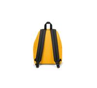 Mochila eastpak padded pak'r amarillo Talla única