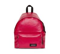 Mochila Eastpak Padded Pakr Brillante Azafrán ROJO 421440